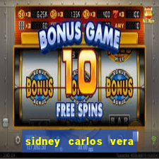 sidney carlos vera cruz porto